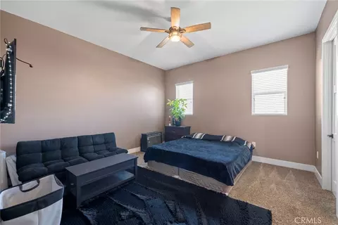 Bedroom - 10313 Union, Cherry Valley, CA 92223 photo 1 of 4