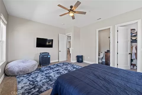 Bedroom - 10313 Union, Cherry Valley, CA 92223 photo 3 of 4