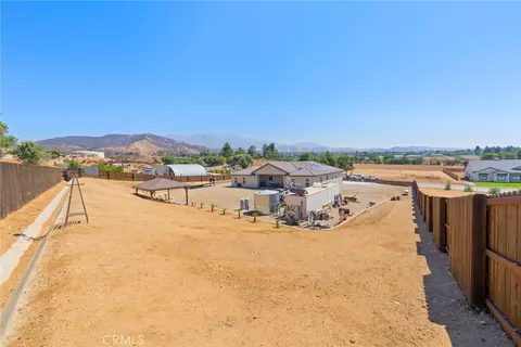 Exterior - 10313 Union, Cherry Valley, CA 92223 photo 15 of 21