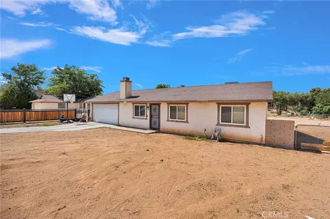 Exterior - 18128 Catalpa St, Hesperia, CA 92345 photo 6 of 6