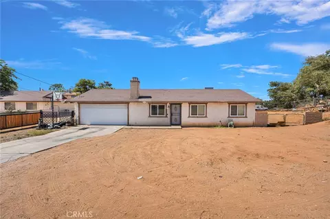 Exterior - 18128 Catalpa St, Hesperia, CA 92345 photo 4 of 6