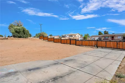 Exterior - 18128 Catalpa St, Hesperia, CA 92345 photo 1 of 6