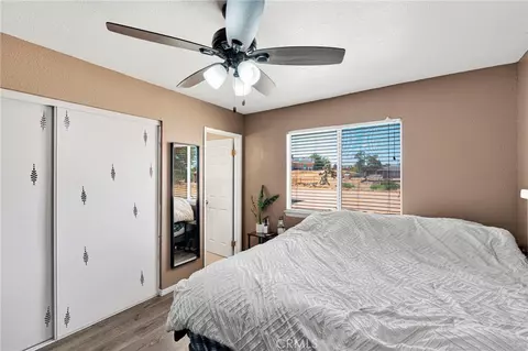 Bedroom - 18128 Catalpa St, Hesperia, CA 92345 photo 5 of 6