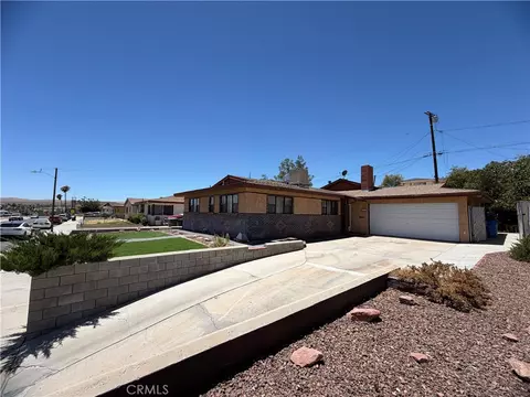 650 Yucca Ave, Barstow, CA 92311 photo 1