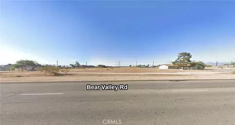 0 Bear Valley Rd, Hesperia, CA 92345
