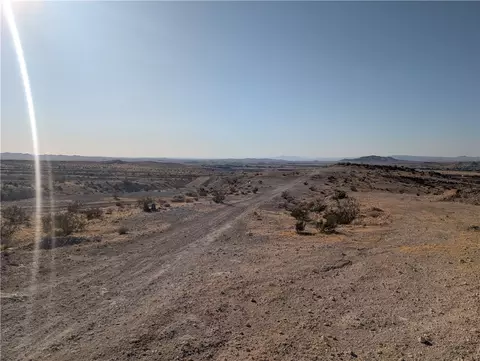 0 Crestview Rd, Barstow, CA 92311