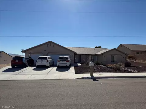 1321 Prairie Dr, Barstow, CA 92311 photo 2