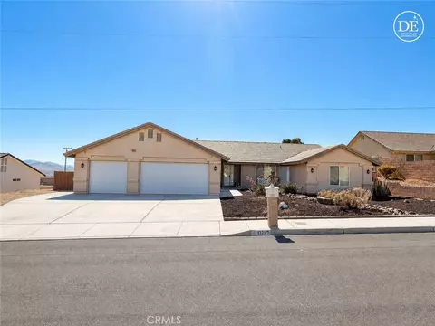 1321 Prairie Dr, Barstow, CA 92311 photo 1