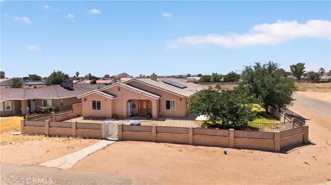 9116 Fuchsia, California City, CA 93505