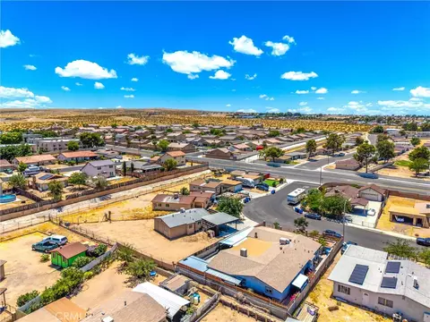 View/Area - 2037 Sequoia, Barstow, CA 92311 photo 16 of 17