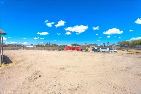 Exterior - 2037 Sequoia, Barstow, CA 92311 photo 9 of 9