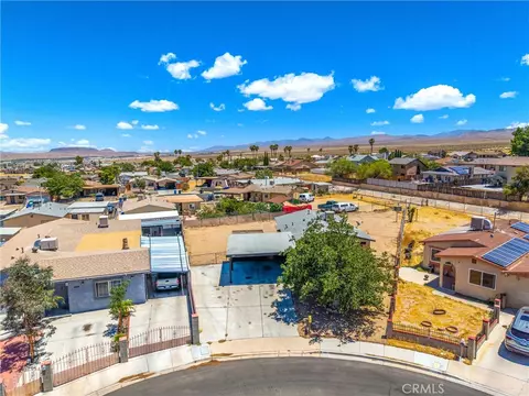View/Area - 2037 Sequoia, Barstow, CA 92311 photo 5 of 17