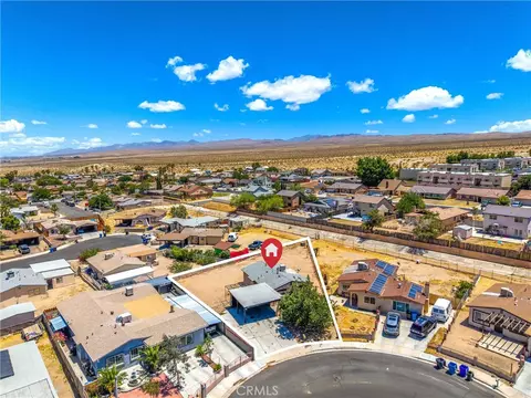 View/Area - 2037 Sequoia, Barstow, CA 92311 photo 11 of 17