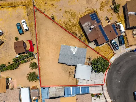 View/Area - 2037 Sequoia, Barstow, CA 92311 photo 17 of 17