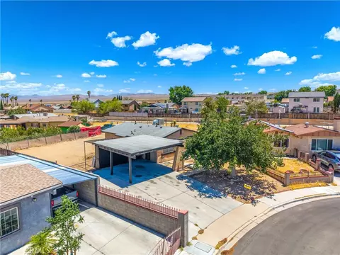 View/Area - 2037 Sequoia, Barstow, CA 92311 photo 2 of 17