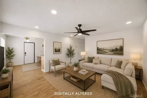 Living - 2037 Sequoia, Barstow, CA 92311 photo 1 of 5