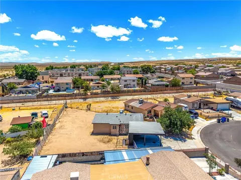 View/Area - 2037 Sequoia, Barstow, CA 92311 photo 10 of 17