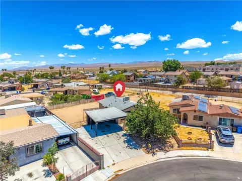 View/Area - 2037 Sequoia, Barstow, CA 92311 photo 4 of 17