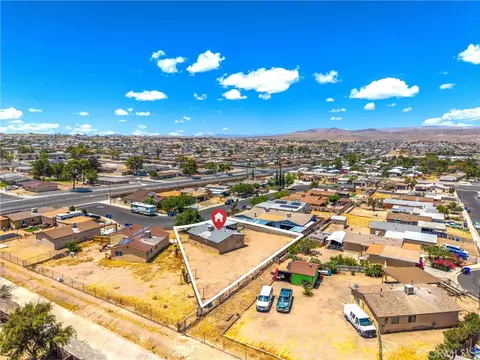 View/Area - 2037 Sequoia, Barstow, CA 92311 photo 14 of 17