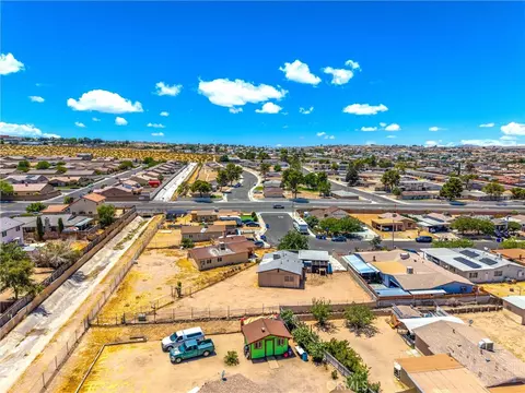 View/Area - 2037 Sequoia, Barstow, CA 92311 photo 15 of 17