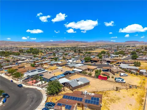 View/Area - 2037 Sequoia, Barstow, CA 92311 photo 12 of 17