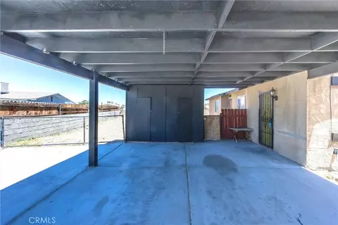 Exterior - 2037 Sequoia, Barstow, CA 92311 photo 4 of 9
