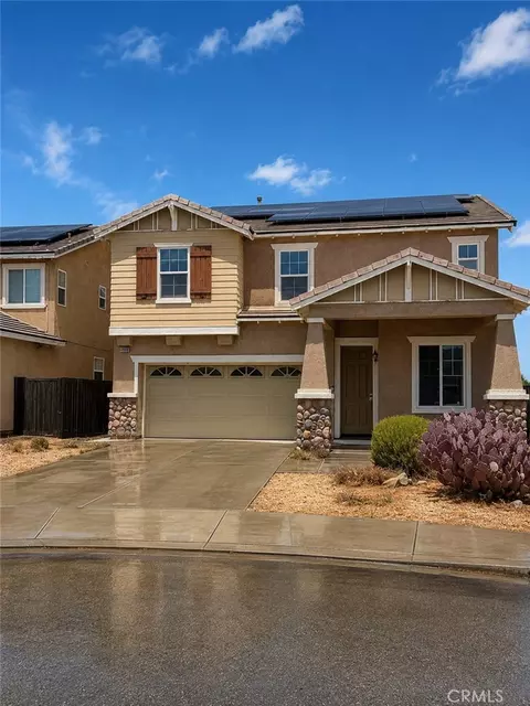 13116 Sunnyvale Ct, Hesperia, CA 92344