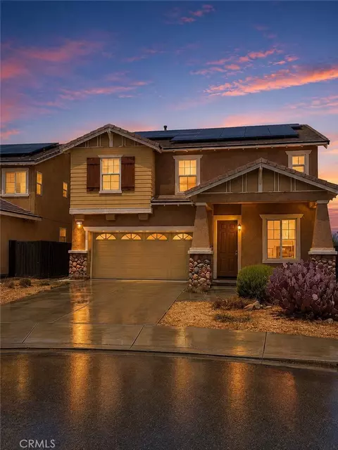 Exterior - 13116 Sunnyvale Ct, Hesperia, CA 92344 photo 2 of 3