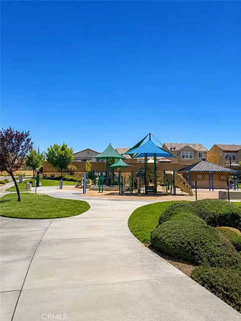 Exterior - 13116 Sunnyvale Ct, Hesperia, CA 92344 photo 2 of 4