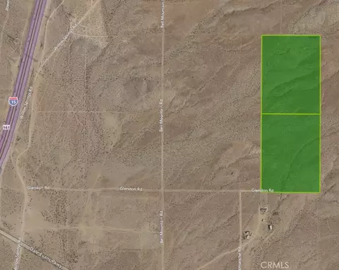 0 Glendon Rd, Apple Valley, CA 92307 photo 3