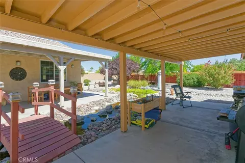 Exterior - 12776 Skyline Rnch, Apple Valley, CA 92308 photo 5 of 12