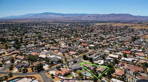 View/Area - 12776 Skyline Rnch, Apple Valley, CA 92308 photo 8 of 11
