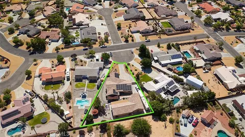 View/Area - 12776 Skyline Rnch, Apple Valley, CA 92308 photo 6 of 10