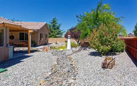 Exterior - 12776 Skyline Rnch, Apple Valley, CA 92308 photo 11 of 17