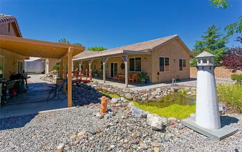 Exterior - 12776 Skyline Rnch, Apple Valley, CA 92308 photo 8 of 12