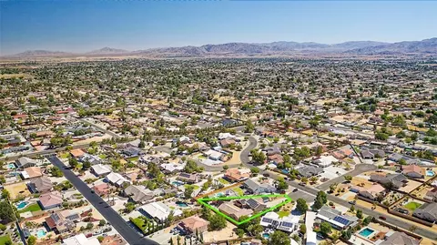 View/Area - 12776 Skyline Rnch, Apple Valley, CA 92308 photo 10 of 10