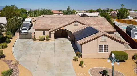 View/Area - 12776 Skyline Rnch, Apple Valley, CA 92308 photo 1 of 10