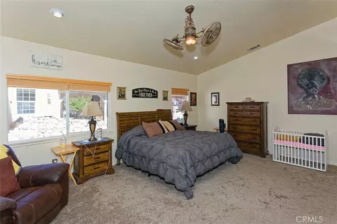 Bedroom - 12776 Skyline Rnch, Apple Valley, CA 92308 photo 5 of 6