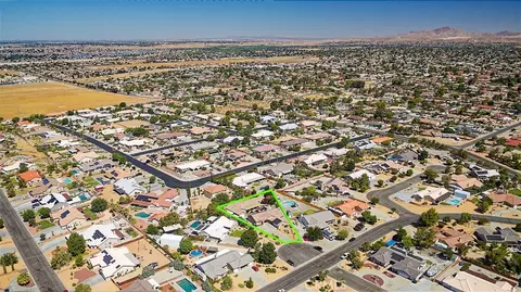 View/Area - 12776 Skyline Rnch, Apple Valley, CA 92308 photo 9 of 10