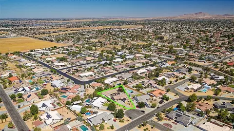 View/Area - 12776 Skyline Rnch, Apple Valley, CA 92308 photo 10 of 11