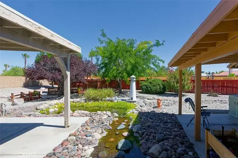Exterior - 12776 Skyline Rnch, Apple Valley, CA 92308 photo 6 of 12
