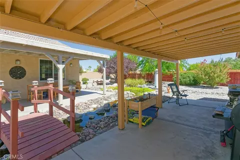 Exterior - 12776 Skyline Rnch, Apple Valley, CA 92308 photo 9 of 17