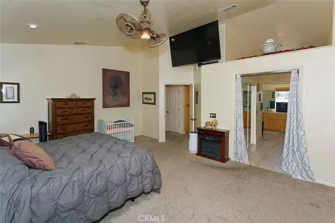 Bedroom - 12776 Skyline Rnch, Apple Valley, CA 92308 photo 6 of 6