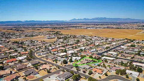 View/Area - 12776 Skyline Rnch, Apple Valley, CA 92308 photo 8 of 10