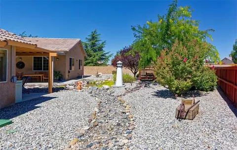Exterior - 12776 Skyline Rnch, Apple Valley, CA 92308 photo 7 of 12