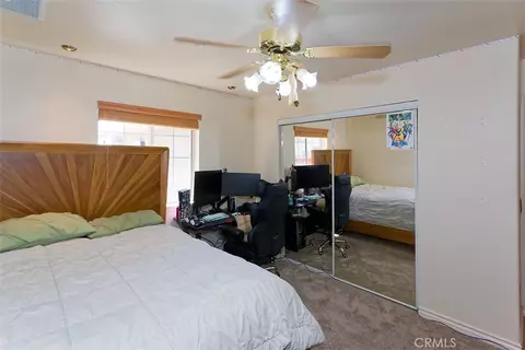 Bedroom - 12776 Skyline Rnch, Apple Valley, CA 92308 photo 2 of 6
