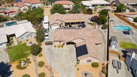 View/Area - 12776 Skyline Rnch, Apple Valley, CA 92308 photo 2 of 10