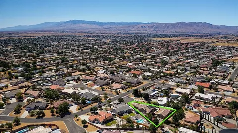 View/Area - 12776 Skyline Rnch, Apple Valley, CA 92308 photo 7 of 10