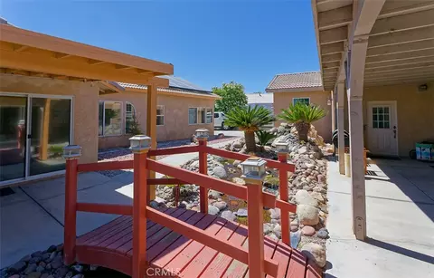 Exterior - 12776 Skyline Rnch, Apple Valley, CA 92308 photo 17 of 17