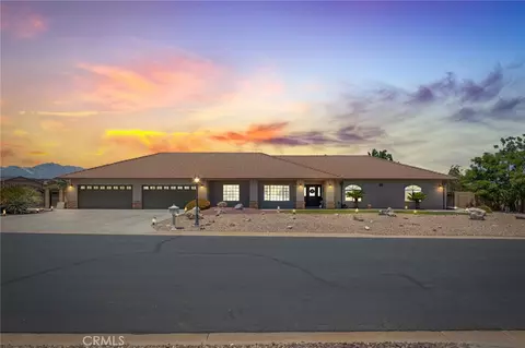 6910 Oak Vista Ln, Oak Hills, CA 92344